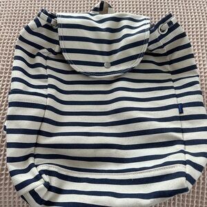 Super Cute Baggu Backpack. New